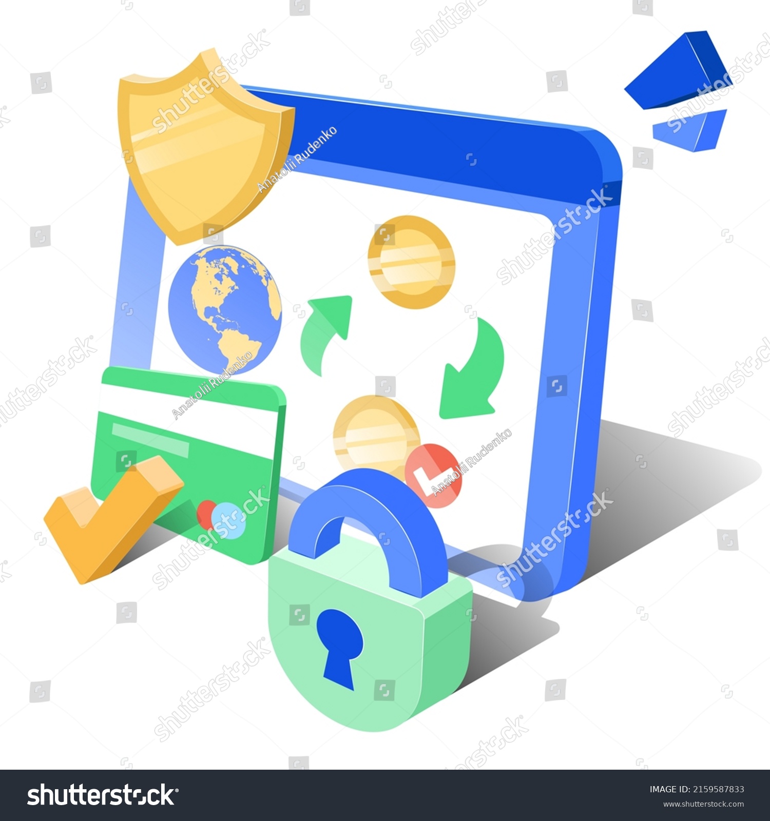 St