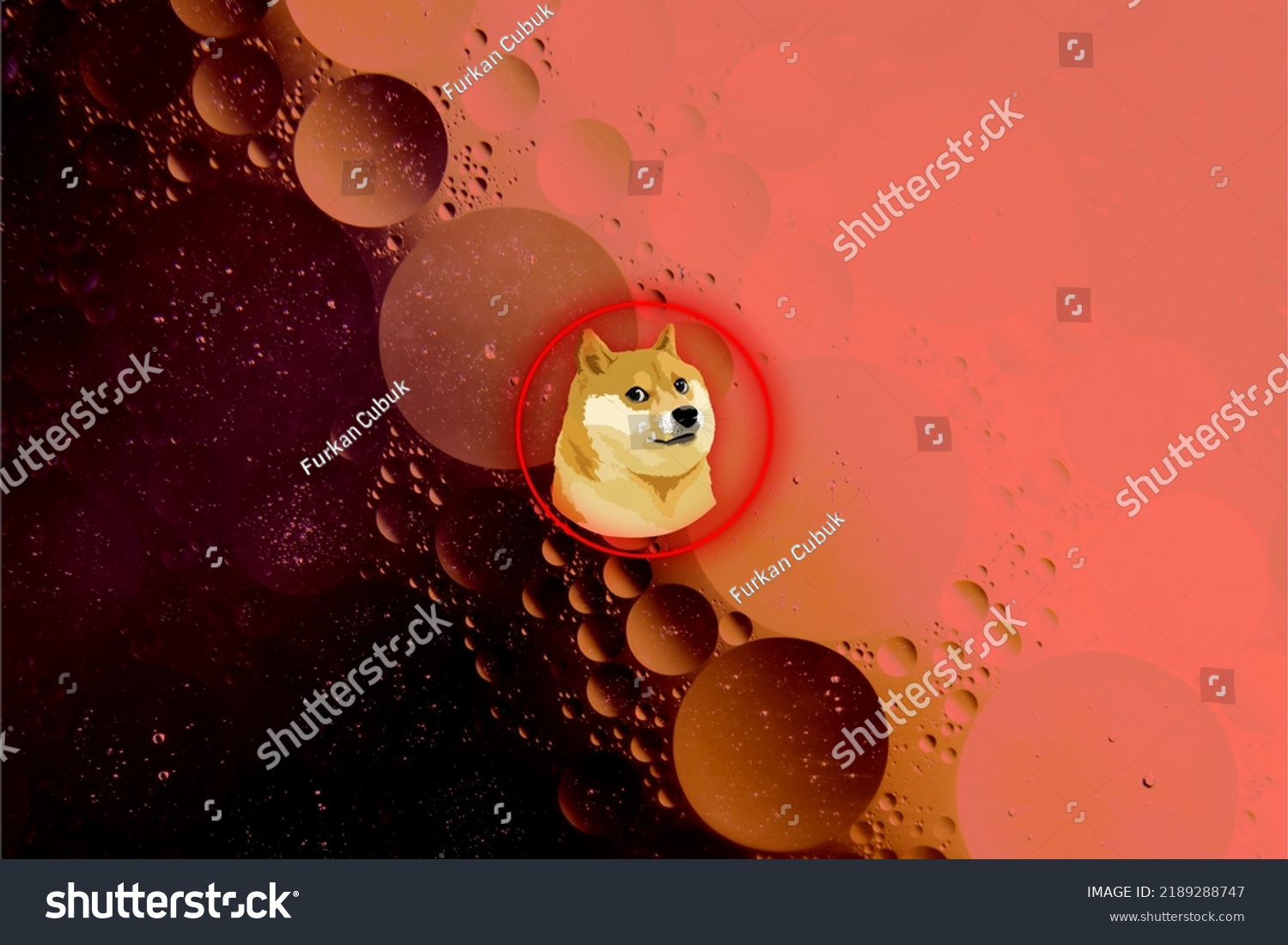 An