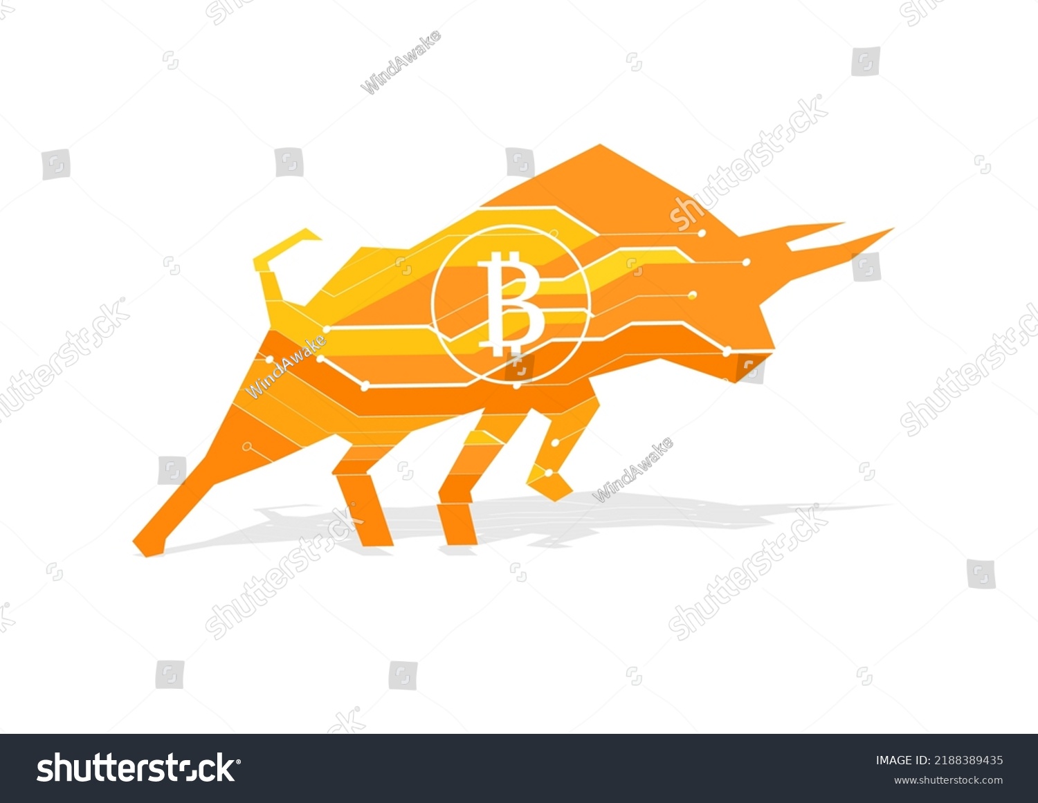 To