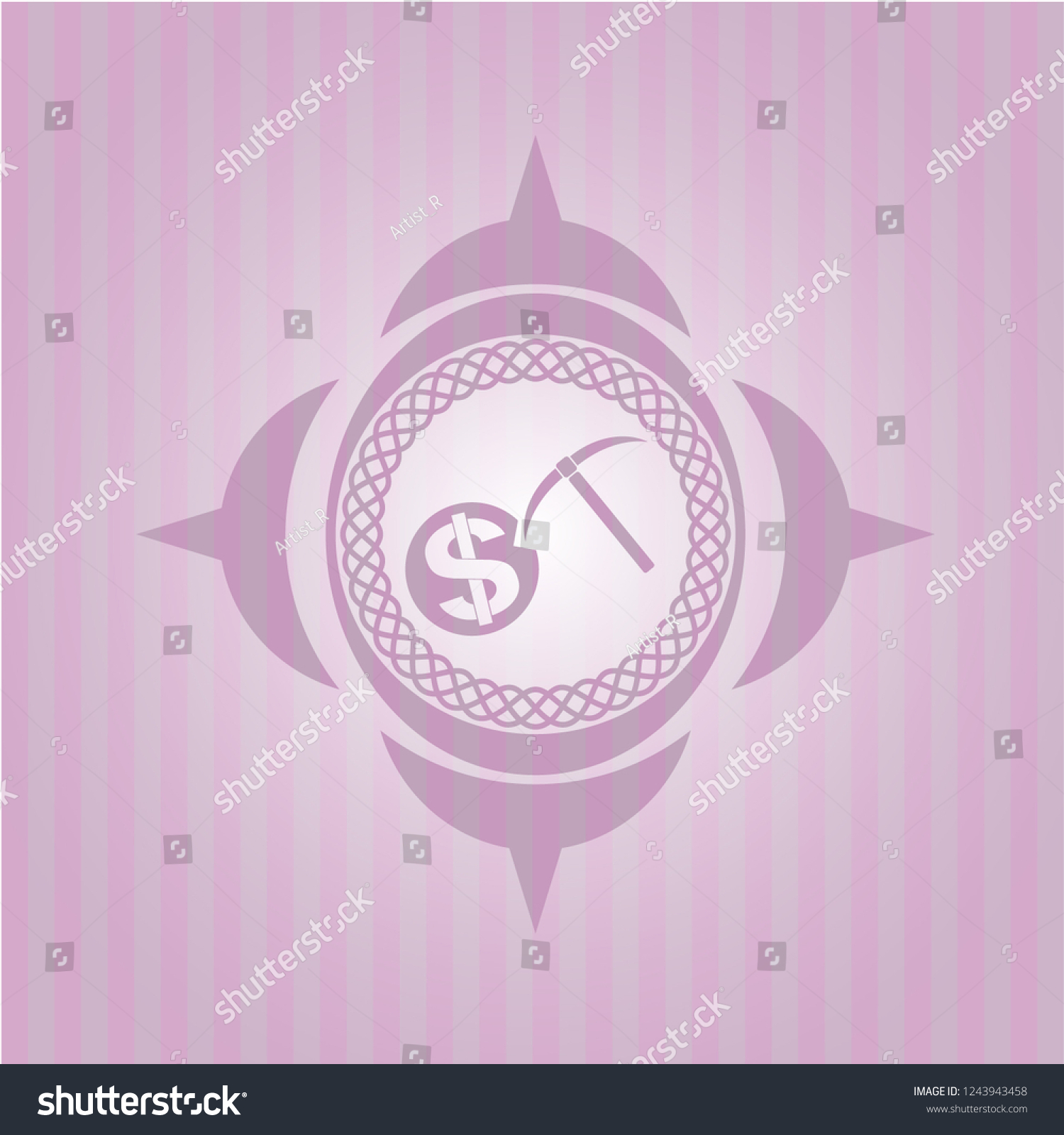 De