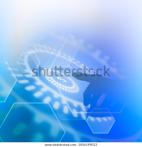 Là