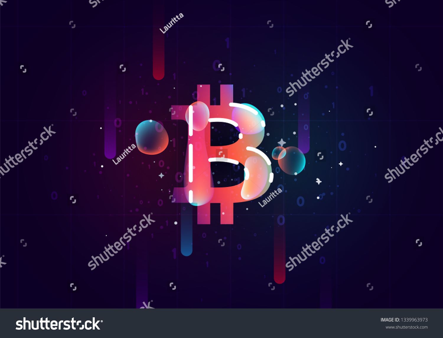 As