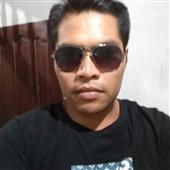 he