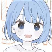 We