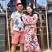 Dạ