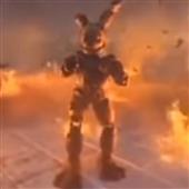 We