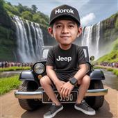 Hu