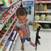 Vậ