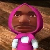 An